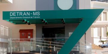 Novo RG passa a ser emitido no Shopping Campo Grande