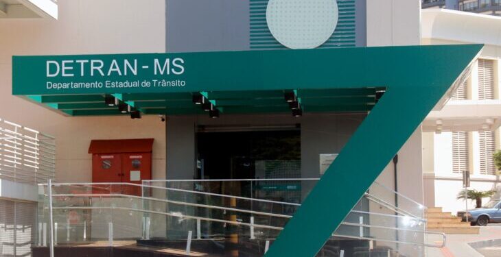 Novo RG passa a ser emitido no Shopping Campo Grande