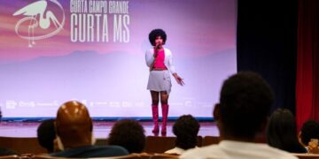 Sexta-feira tem shows gratuitos, cinema e festival gastronômico em Campo Grande
