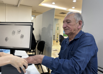 Mutirão da nova identidade terá 500 senhas sem agendamento em Campo Grande