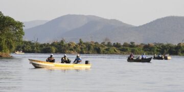 Piracema começa domingo no rio Paraná e terá fiscalização reforçada em MS