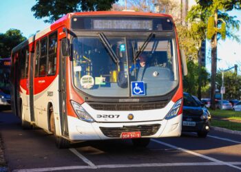 Campo Grande terá ônibus gratuitos no domingo das eleições