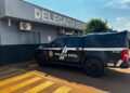 Investigação de tentativa de homicídio leva à prisão de cinco adultos em Nova Alvorada do Sul