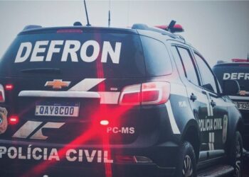 Polícia localiza homem desaparecido e aponta falso sequestro para cobrar dinheiro da família