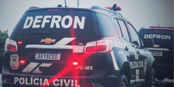 Polícia localiza homem desaparecido e aponta falso sequestro para cobrar dinheiro da família