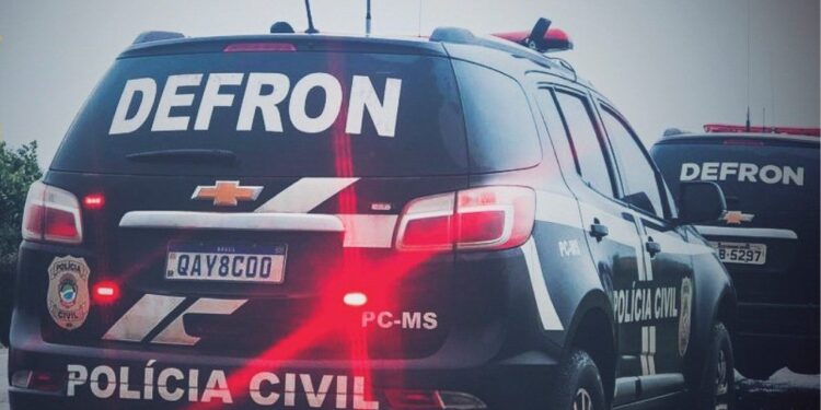 Polícia localiza homem desaparecido e aponta falso sequestro para cobrar dinheiro da família