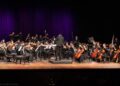 Campo Grande tem concertos gratuitos até quinta-feira no Teatro Aracy Balabanian
