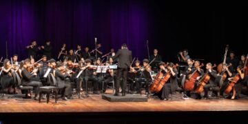 Campo Grande tem concertos gratuitos até quinta-feira no Teatro Aracy Balabanian
