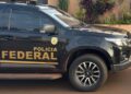 PF faz busca em Dourados contra importação irregular de produtos do Paraguai