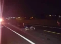 Motociclista de 30 anos morre em colisão com ambulância na BR-262