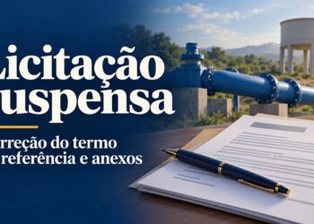 Agesul suspende licitação para abastecimento de água na Aldeia Jaguapiru