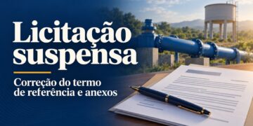 Agesul suspende licitação para abastecimento de água na Aldeia Jaguapiru