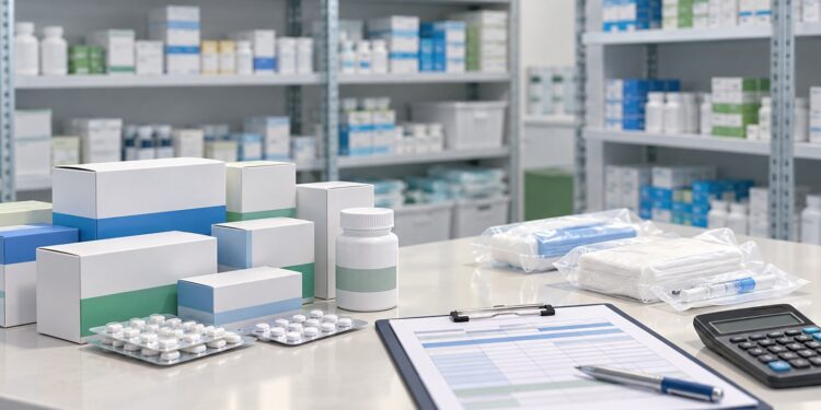 Governo remaneja R$ 6 milhões para assistência farmacêutica no orçamento de MS