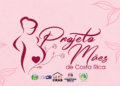 Projeto Mães terá encontro sobre Outubro Rosa nesta quarta-feira em Costa Rica