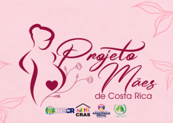 Projeto Mães terá encontro sobre Outubro Rosa nesta quarta-feira em Costa Rica
