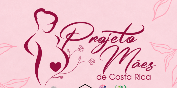 Projeto Mães terá encontro sobre Outubro Rosa nesta quarta-feira em Costa Rica