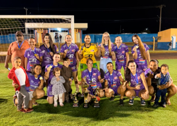 Campeonato de society de Costa Rica encerra edição com quatro campeões
