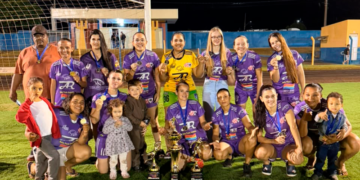 Campeonato de society de Costa Rica encerra edição com quatro campeões