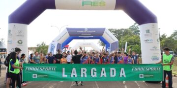 Corrida dos Poderes abre inscrições nesta terça-feira