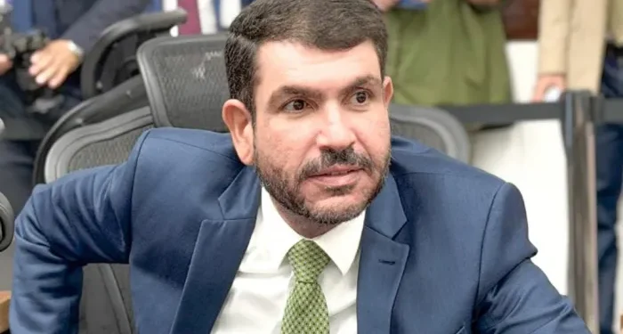 Defesa de Jamilson Name anuncia recurso e afirma que campanha continua