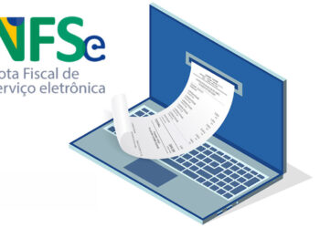 Emissão de NFS-e passa para sistema nacional em São Gabriel do Oeste