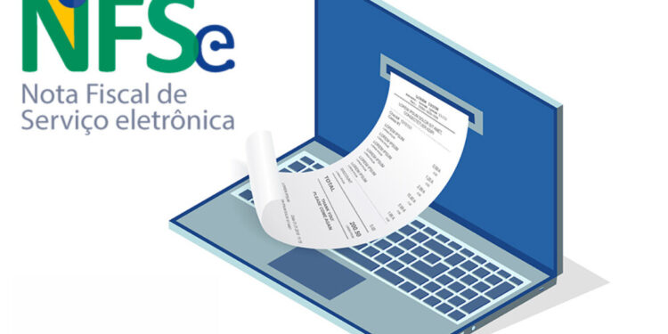 Emissão de NFS-e passa para sistema nacional em São Gabriel do Oeste