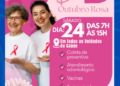Unidades de saúde de Costa Rica abrirão sábado para preventivo, vacinas e testes