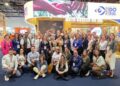 Costa Rica apresenta destino turístico a agências e operadoras em feira nacional