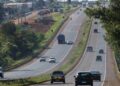 Vai viajar pela BR-163? Veja os horários de maior movimento no feriado