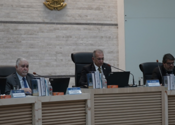 Retotalização muda suplência em MS e mantém deputados estaduais eleitos