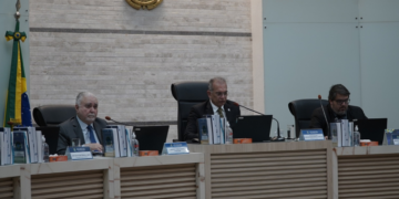 Retotalização muda suplência em MS e mantém deputados estaduais eleitos