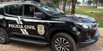 Operação investiga ligação de grupo criminoso com dois homicídios em Batayporã