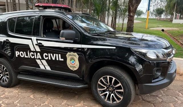 Operação investiga ligação de grupo criminoso com dois homicídios em Batayporã