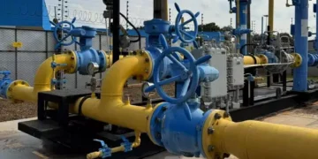 MSGás busca antecipar para junho de 2027 gasoduto que atenderá fábrica da Arauco