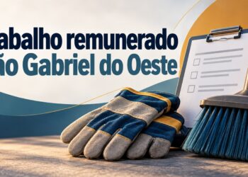 Agepen e Prefeitura firmam cooperação para trabalho remunerado de internos em São Gabriel do Oeste