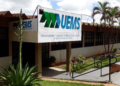 Uems encerra amanhã inscrições para seleção de professor em Nova Andradina