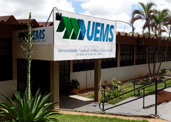 Uems encerra amanhã inscrições para seleção de professor em Nova Andradina