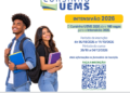 UEMS abre 100 vagas gratuitas em intensivão on-line para Enem e vestibulares