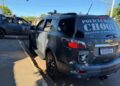 Homem morre durante ação do Choque em Nova Andradina
