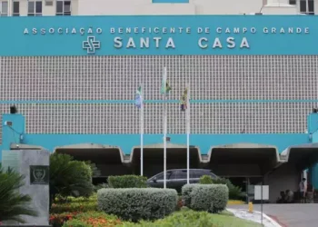 Justiça determina manutenção de anestesiologistas na Santa Casa por 45 dias
