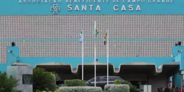 Justiça determina manutenção de anestesiologistas na Santa Casa por 45 dias