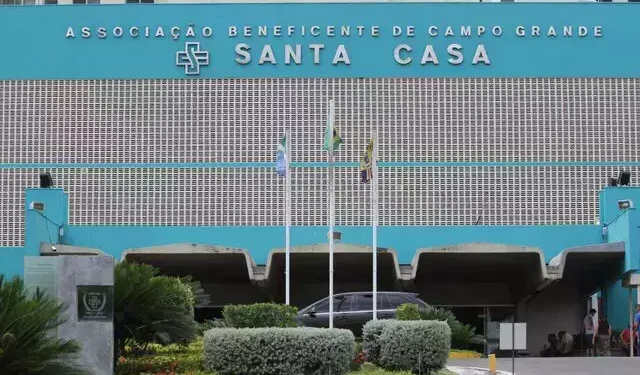Justiça determina manutenção de anestesiologistas na Santa Casa por 45 dias